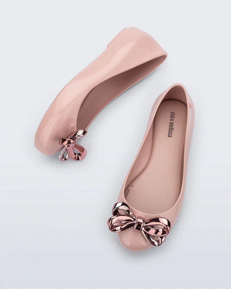 Mini Melissa - Sweet Love Glam Inf