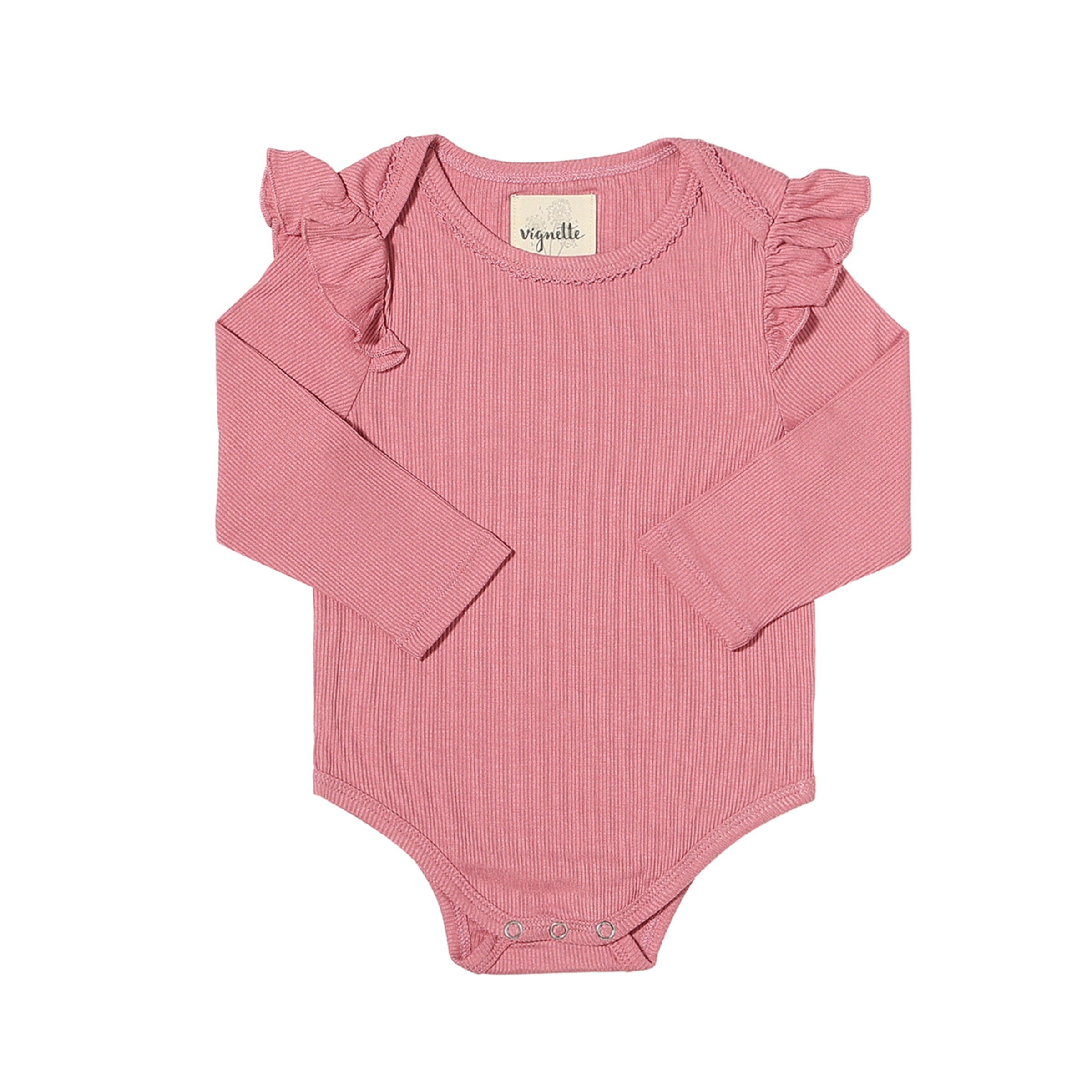 Francie Onesie - The Cutest Little