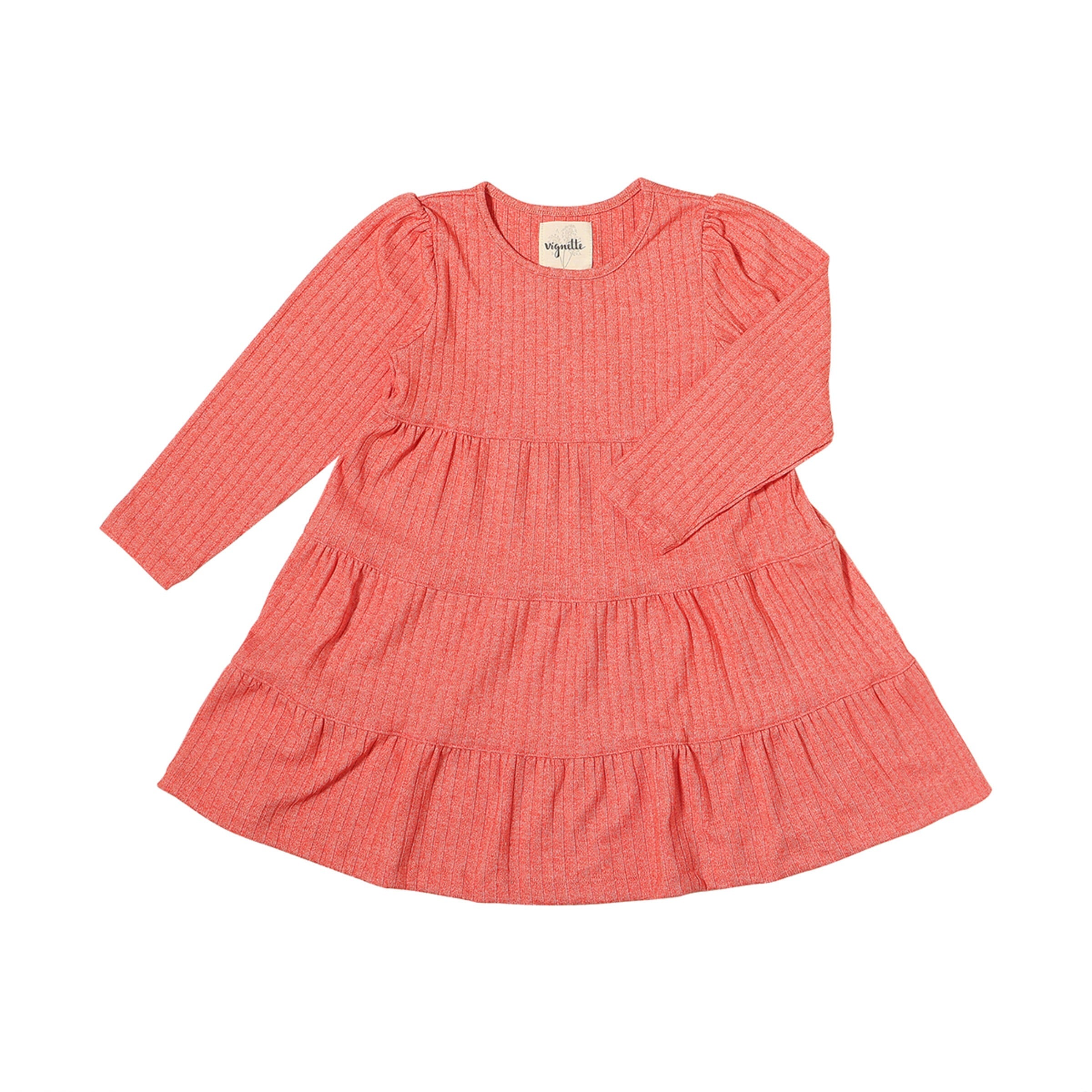 Iona Dress Long Sleeve - The Cutest Little