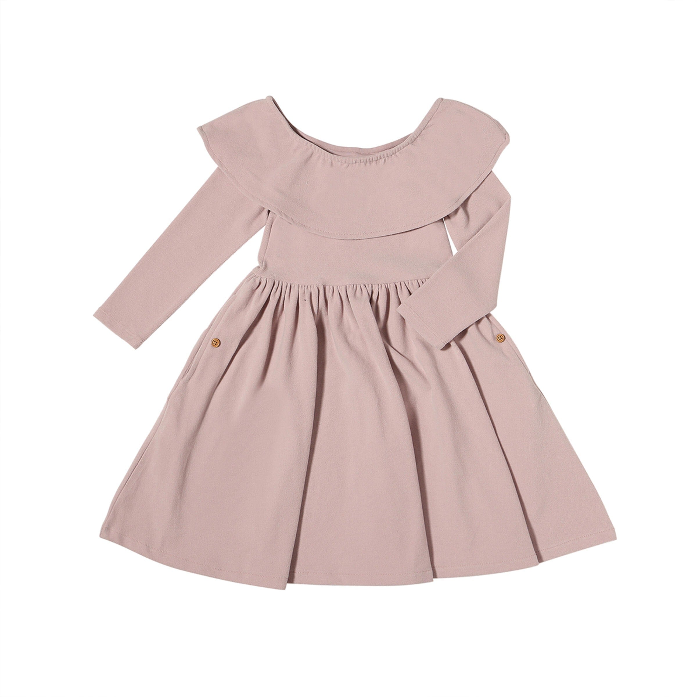 Maelle Dress - The Cutest Little