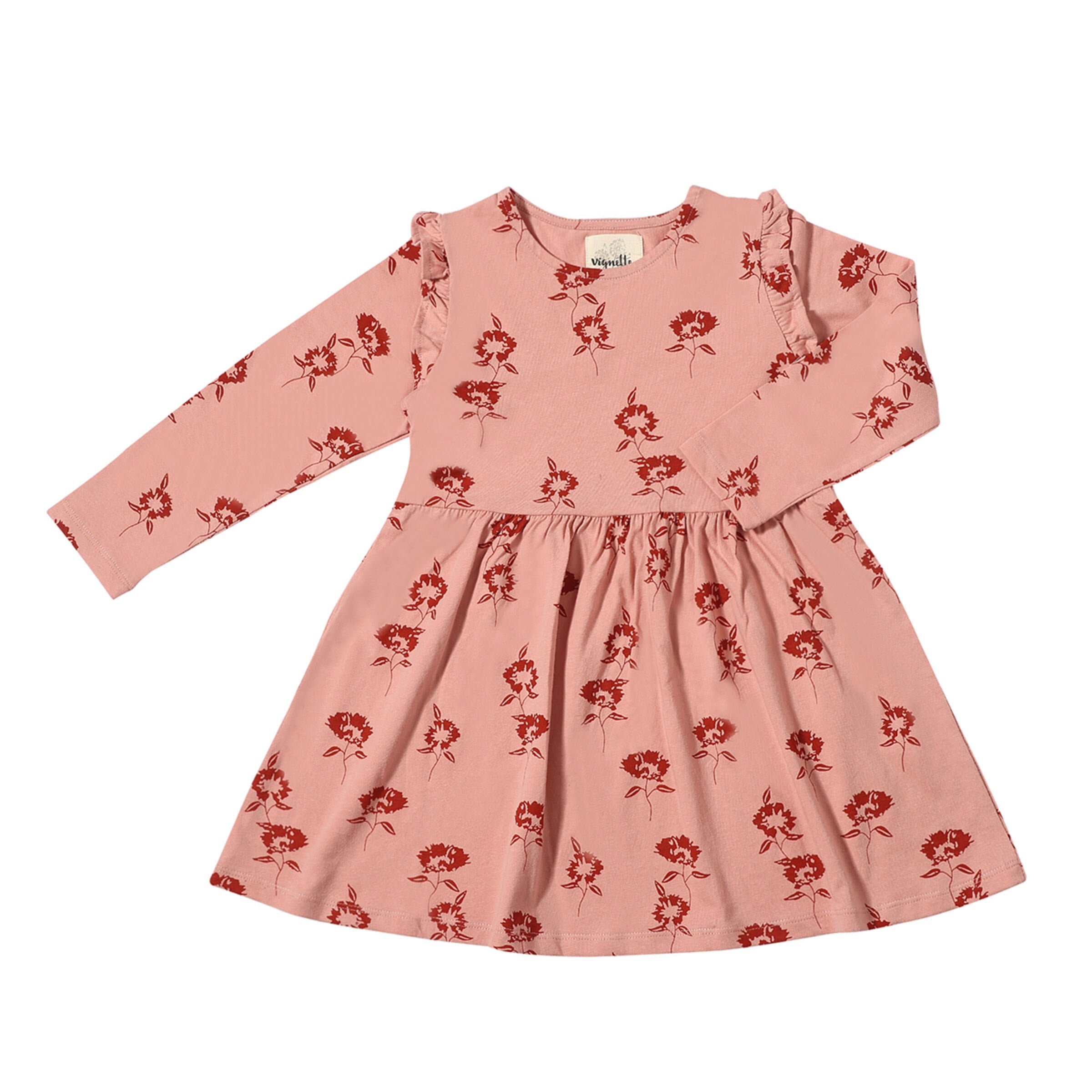 Sarah Dress - The Cutest Little