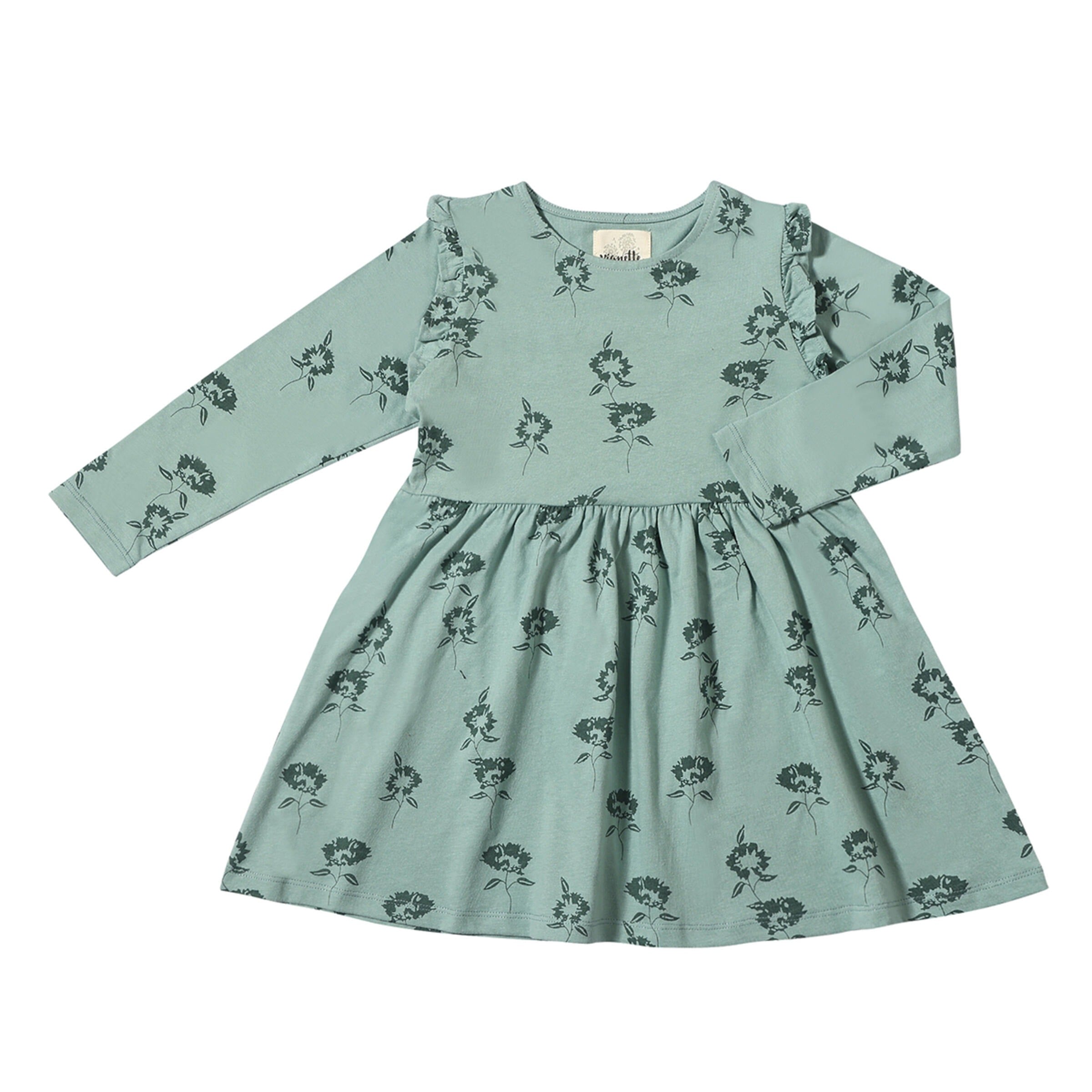 Sarah Dress - The Cutest Little