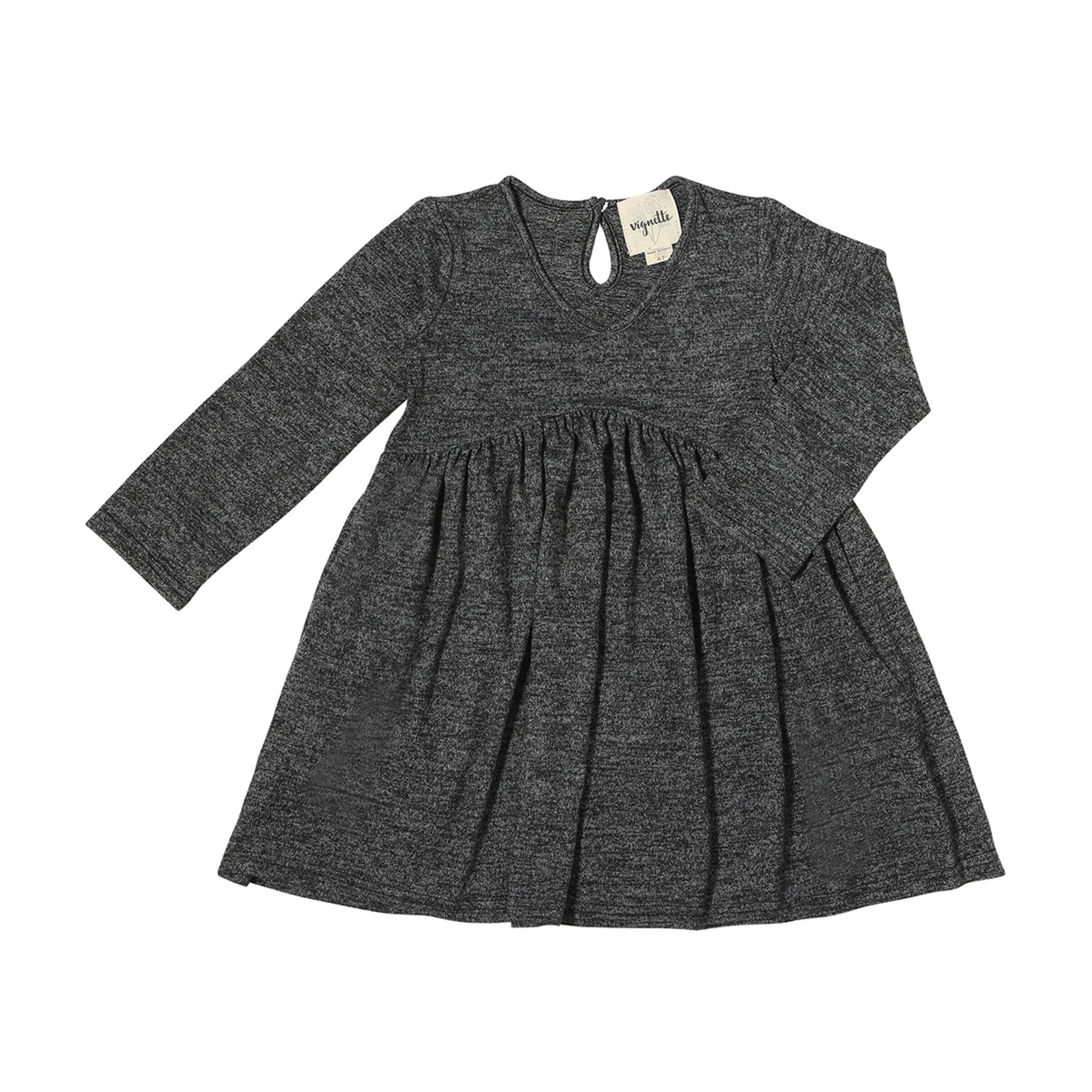 Winnie Dress - The Cutest Little