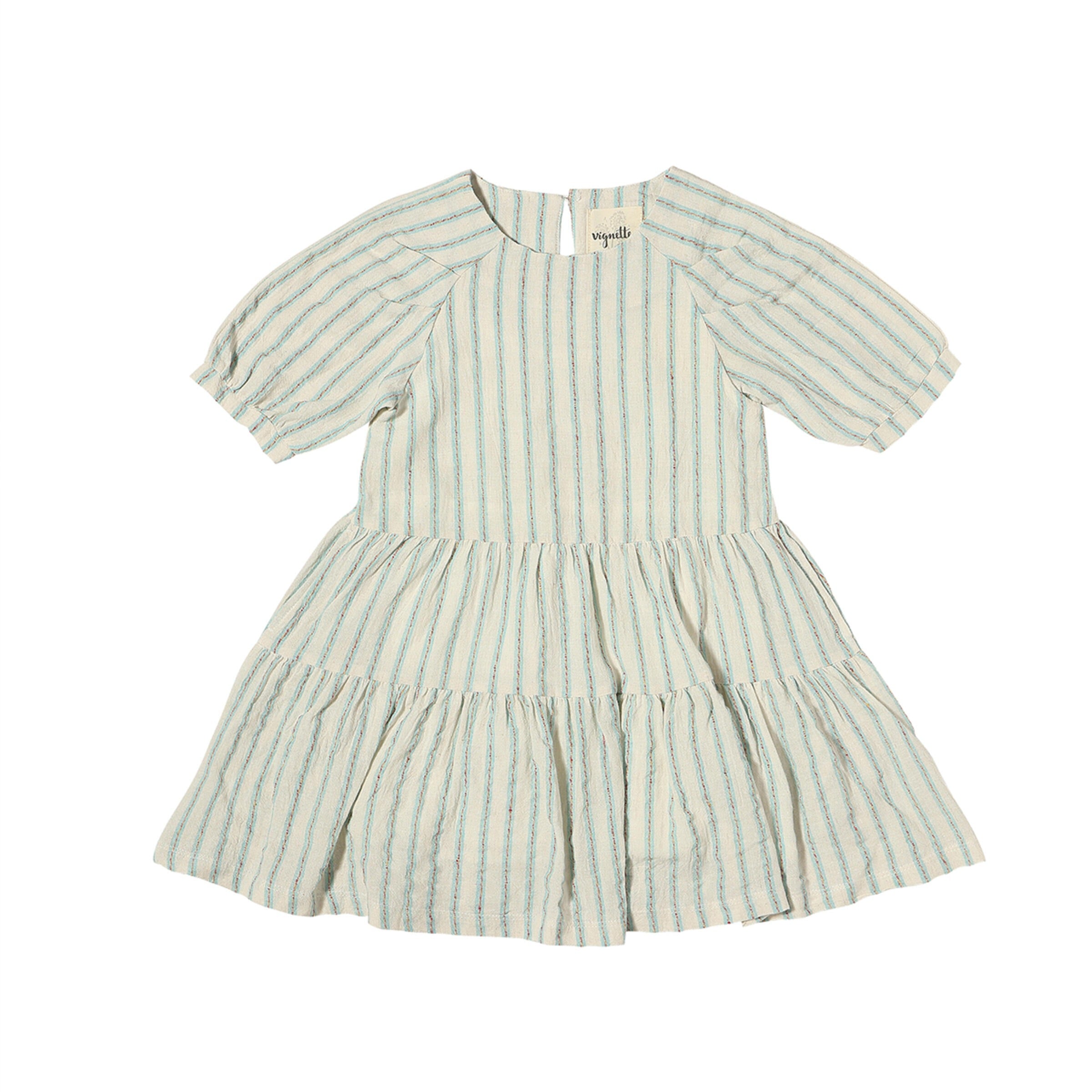 Willow Dress - The Cutest Little