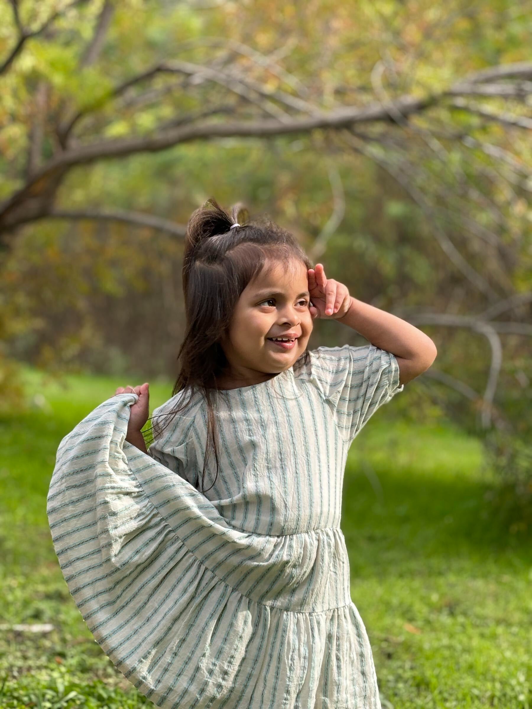 Willow Dress - The Cutest Little