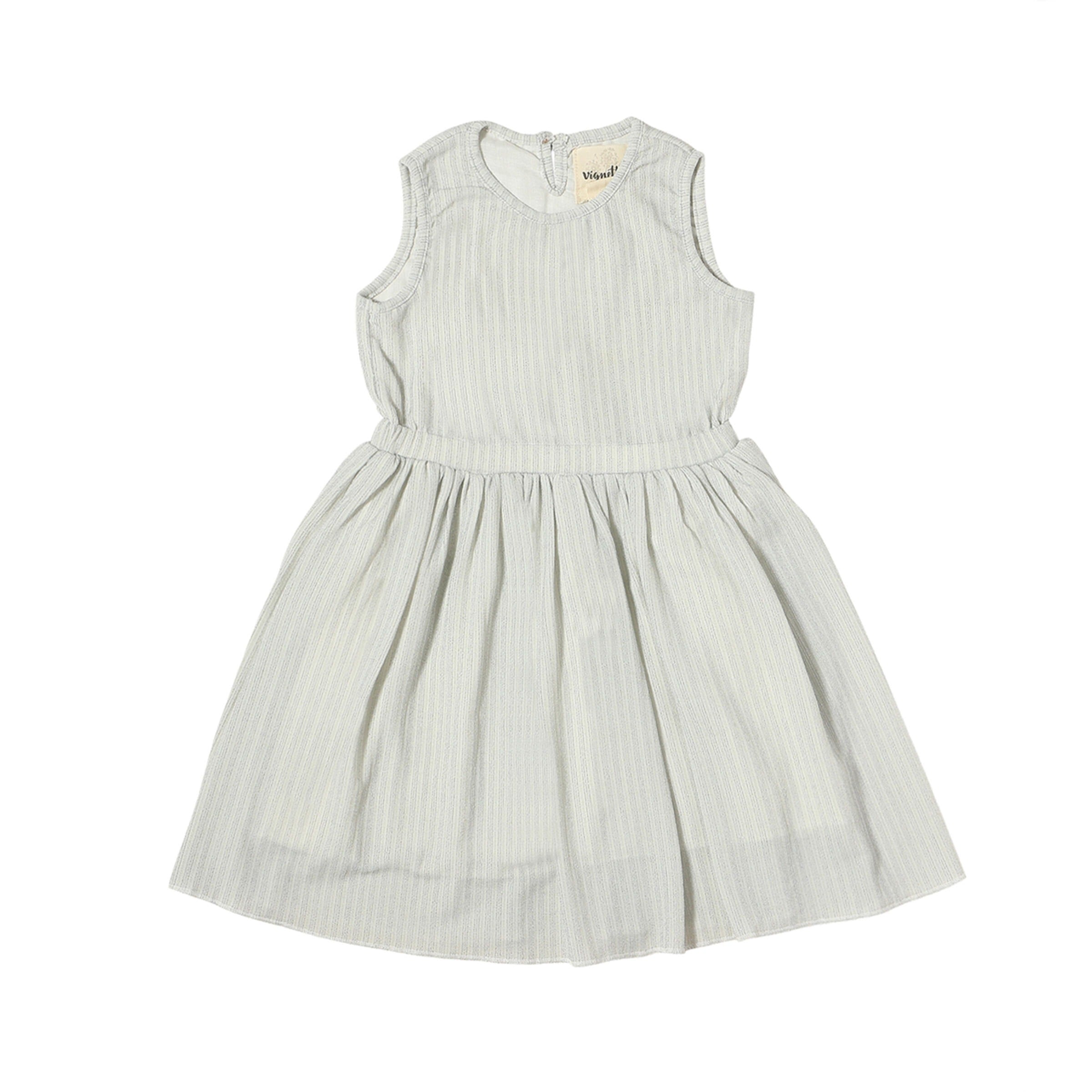 London Dress - The Cutest Little