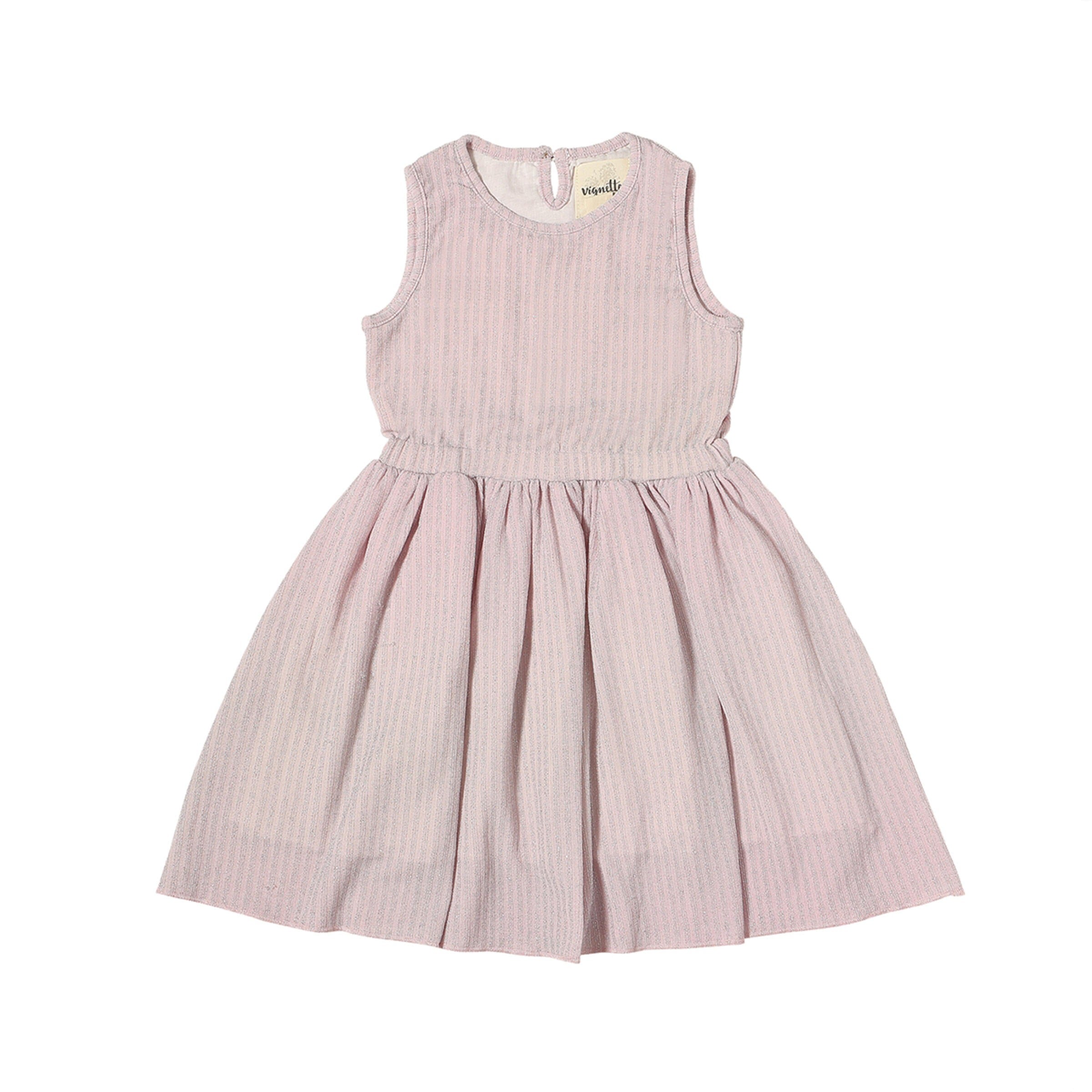 London Dress - The Cutest Little