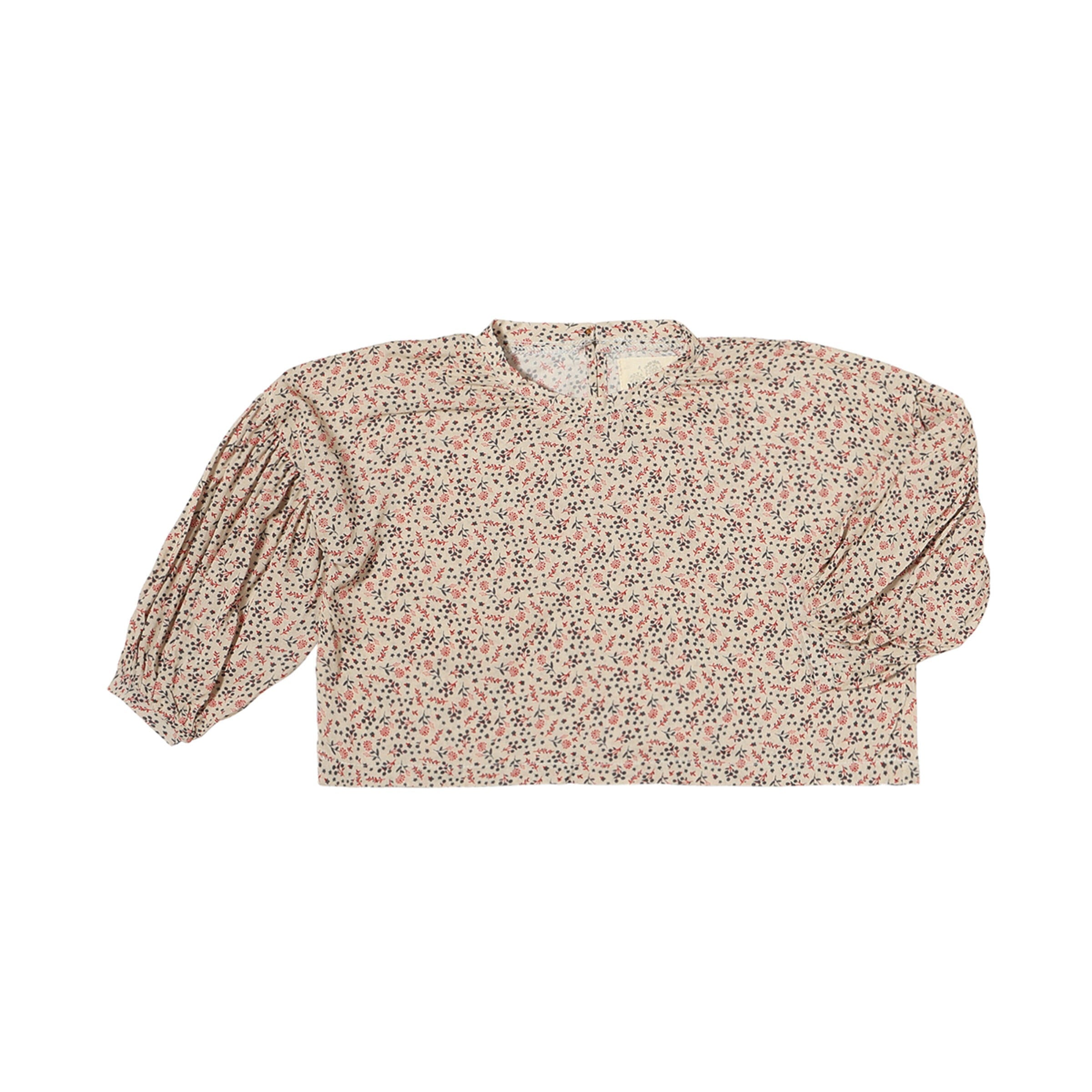 Hannah Blouse - The Cutest Little