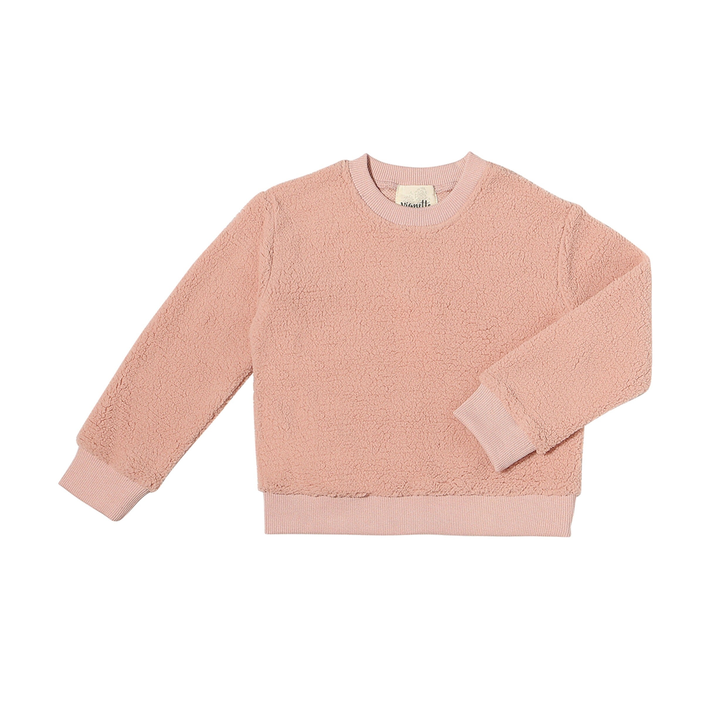 Coco Sweatshirt - The Cutest Little