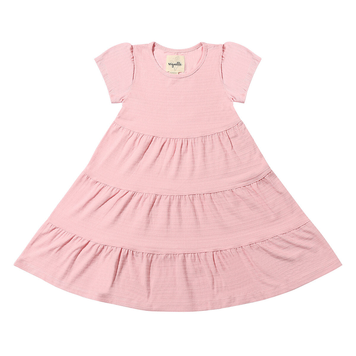 Vignette - Iona Dress