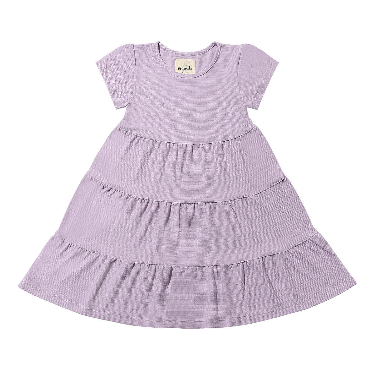 Vignette - Iona Dress