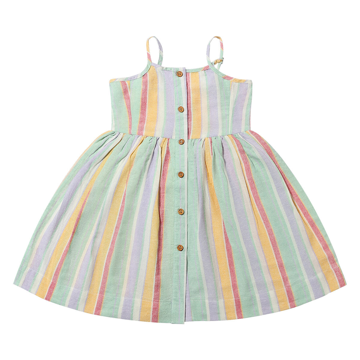 Vignette - Brooklyn Dress