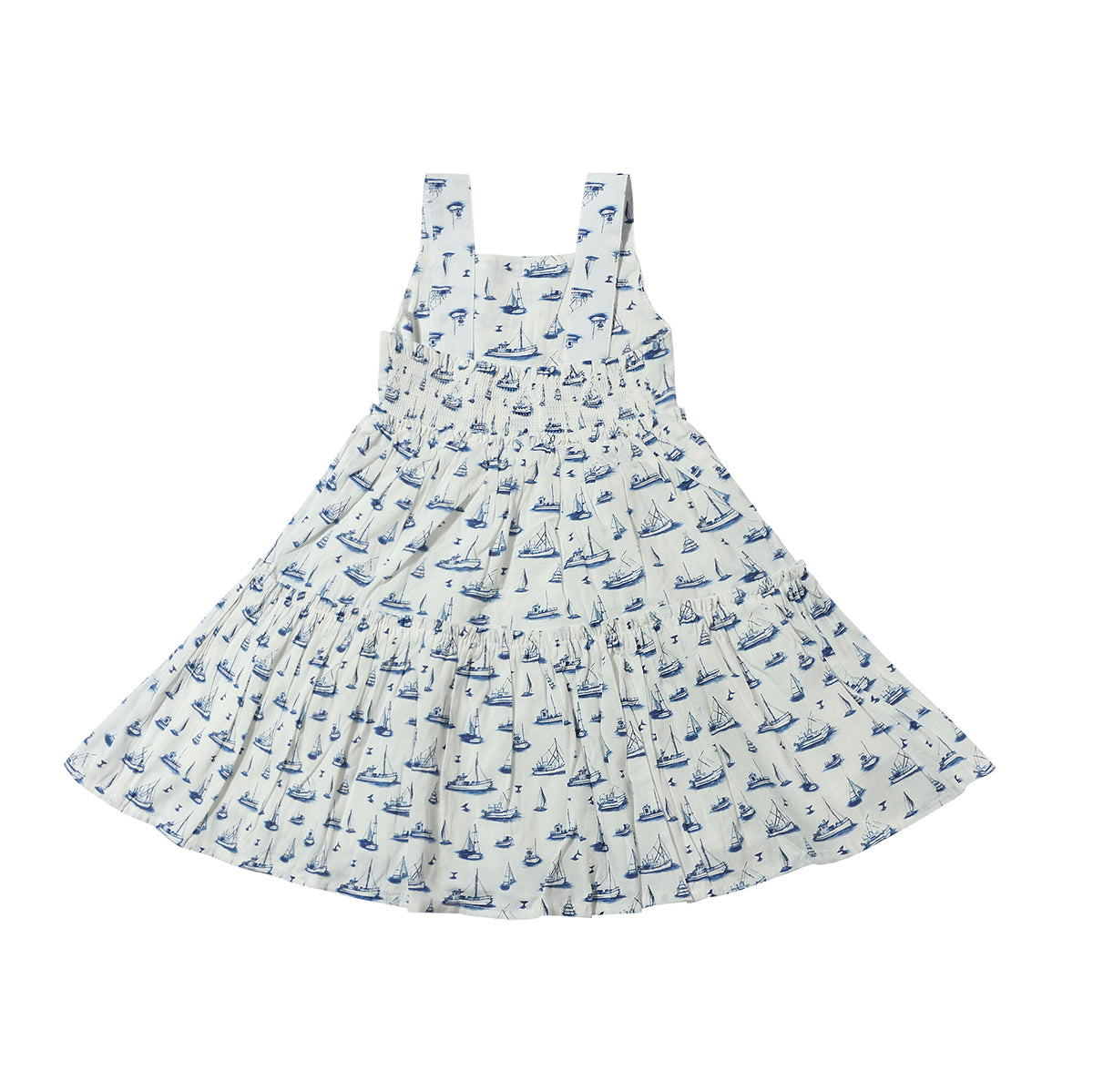 Vignette - Sloane Dress