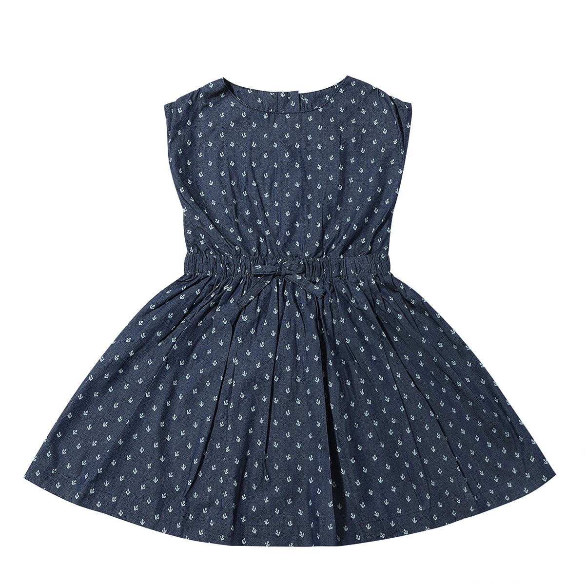 Vignette - Saylor Dress