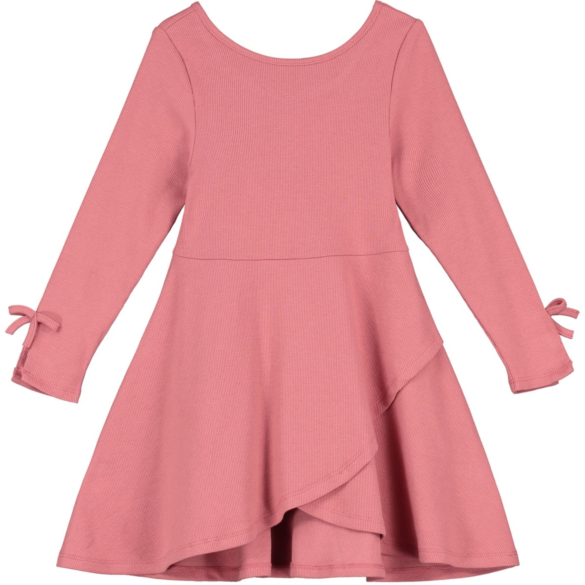 Shiloh Dress - The Cutest Little