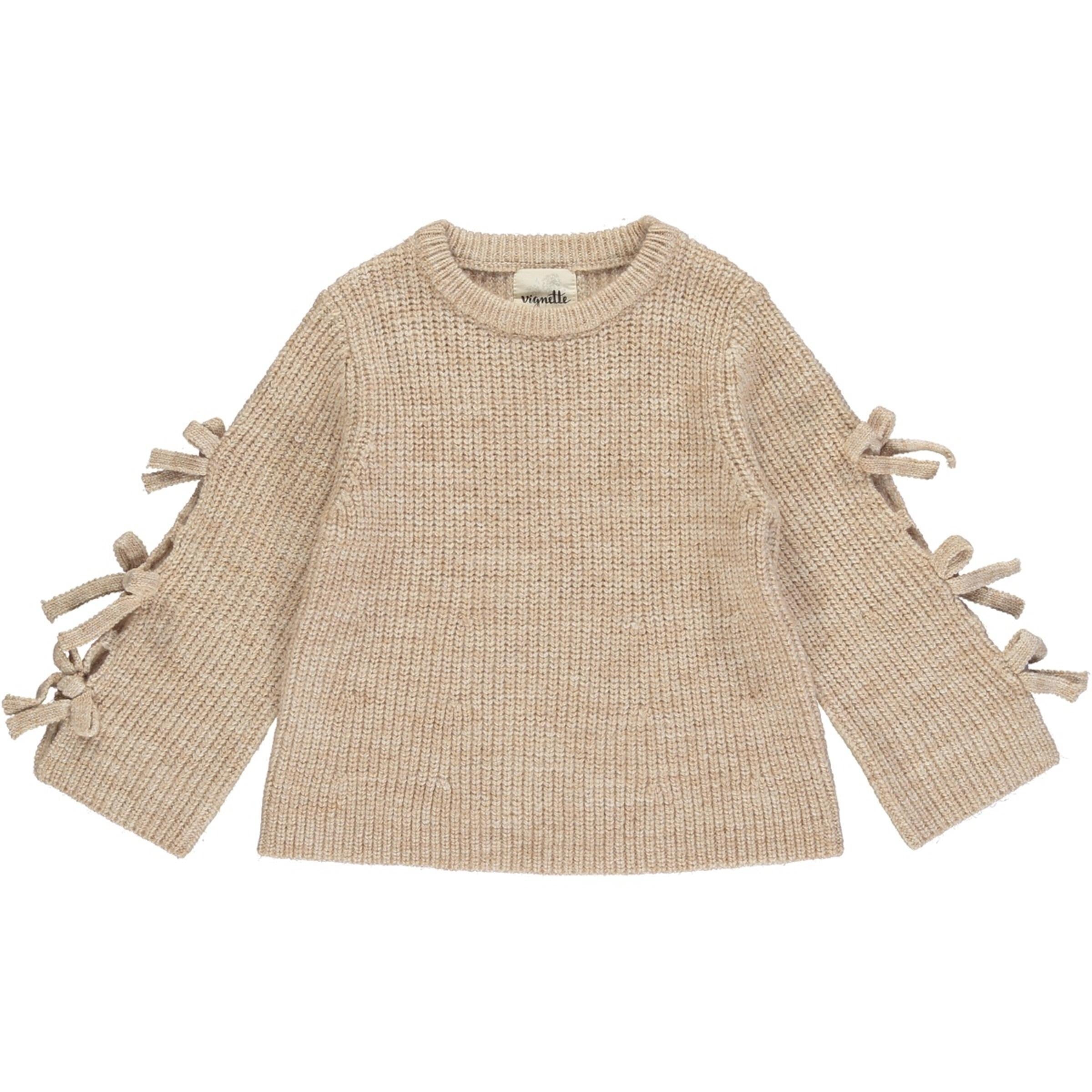 Francis Knit Sweater - The Cutest Little