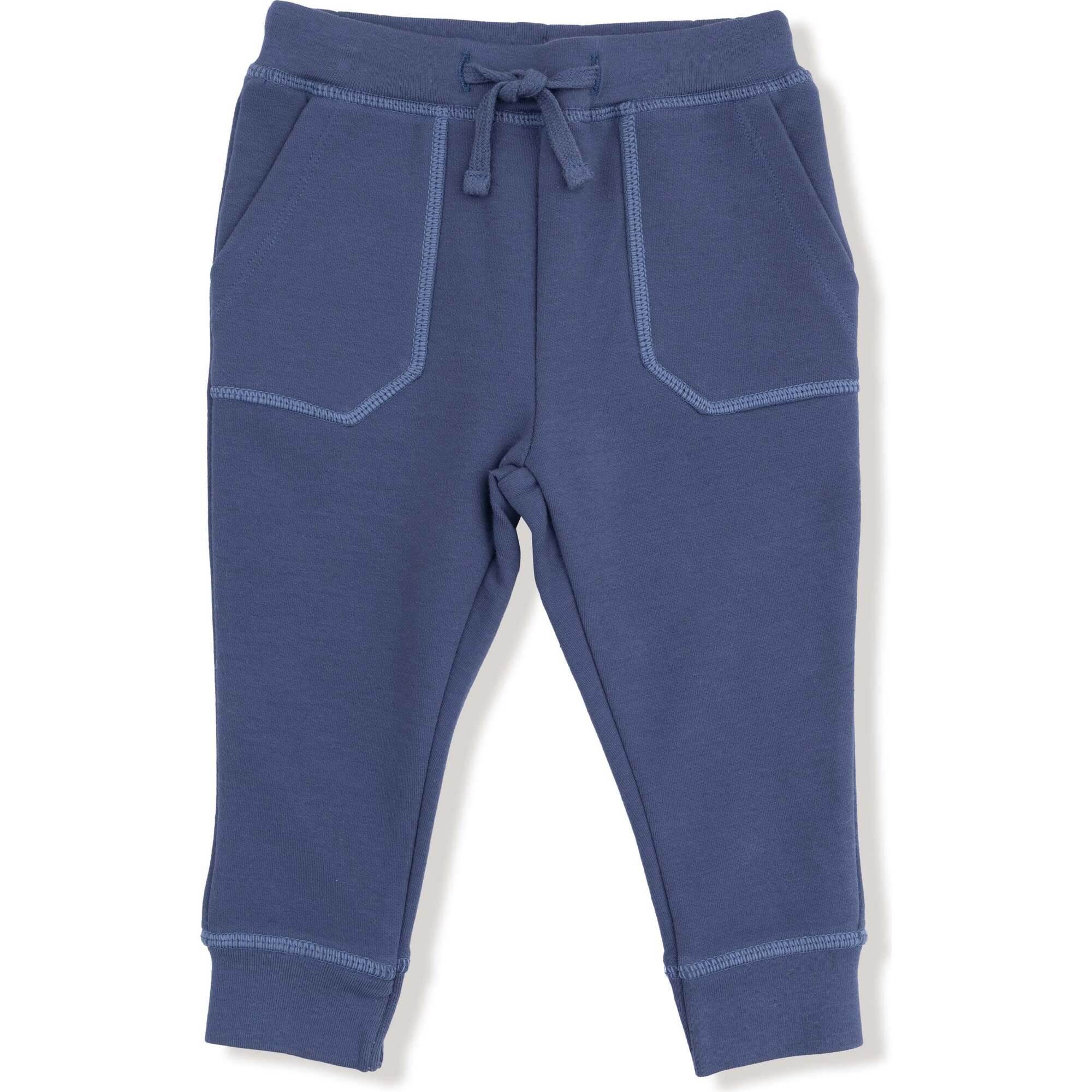 Angel Dear - French Terry Sport Jogger Pant