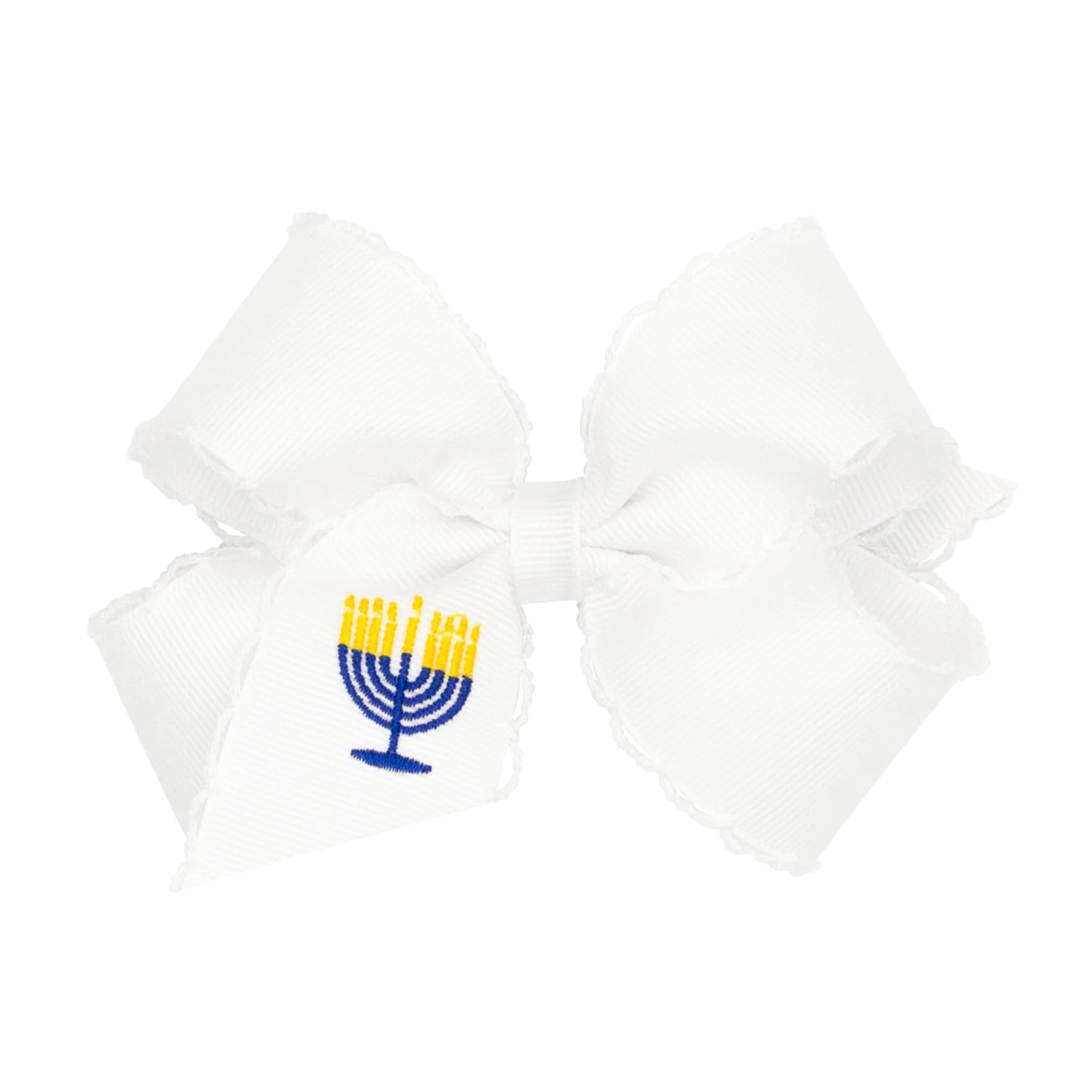 Menorah Bow