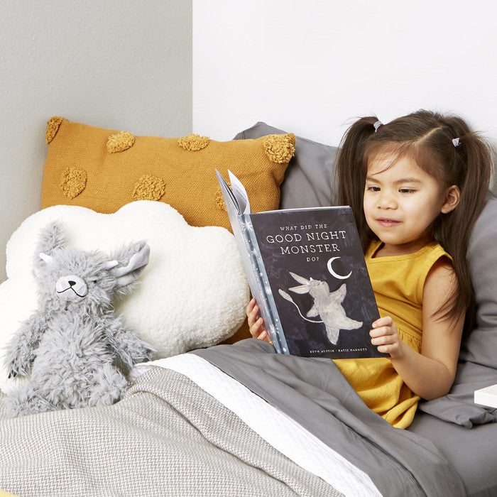 Good Night Monster - Gift Set