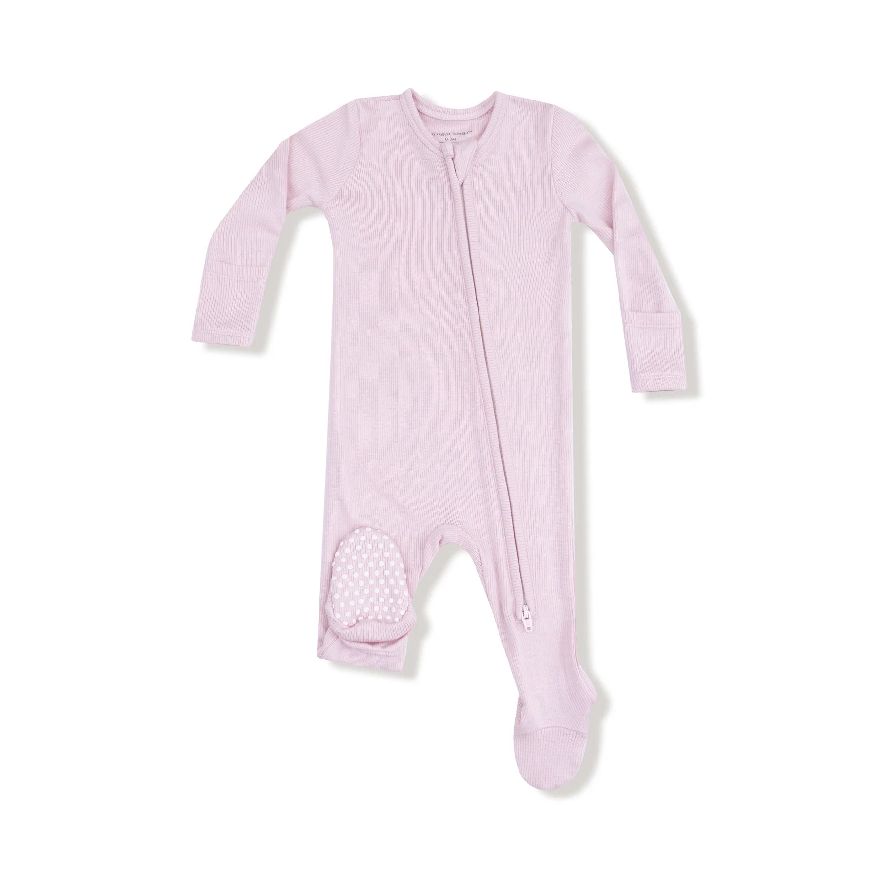 Angel Dear - 2 Way Zipper Footie Potpourri