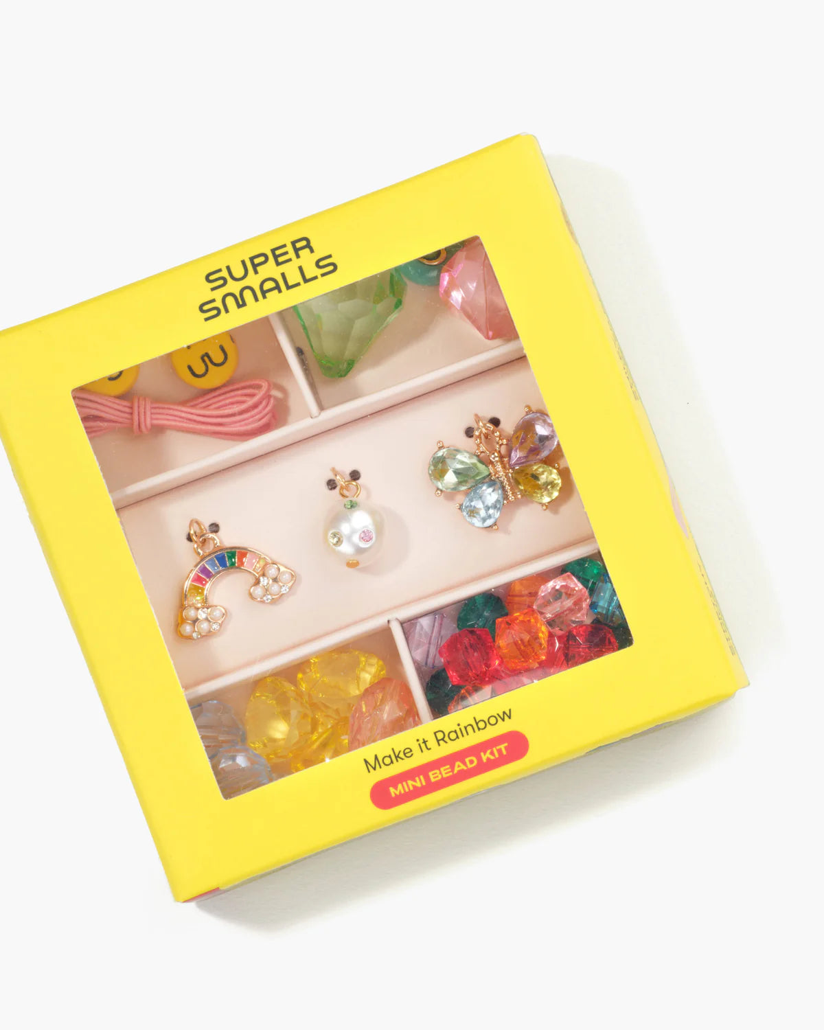 Rainbow Bead Kit