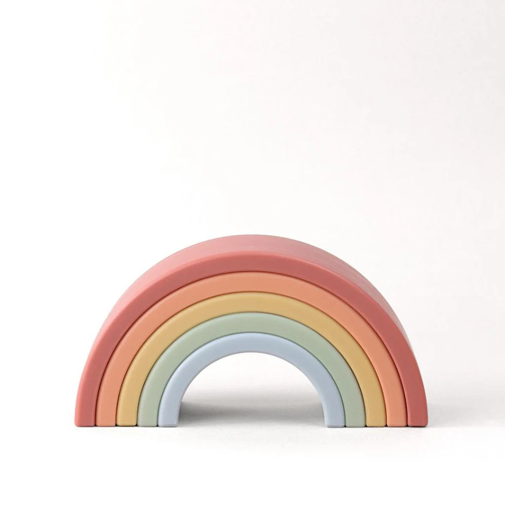 Itzy Ritzy Rainbow